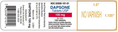 100mg-100s (100mg Label 100s)
